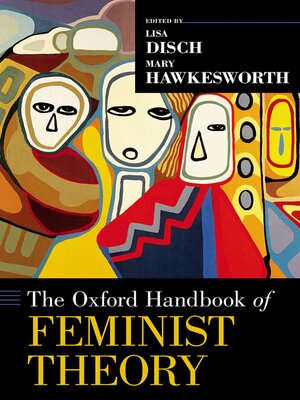 cover image of The Oxford Handbook of Feminist Theory
